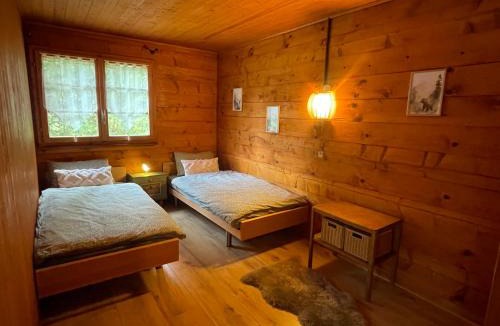 Chalais Ski Chalet | Chalet Bonzor à Briey, à 7 minutes de Vercorin