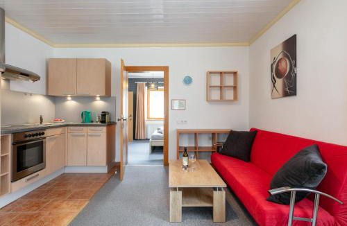 Pertisau Apartment | Mayrl