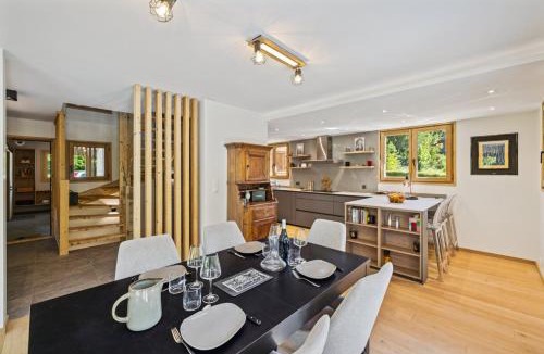 Lens Ski Chalet | Chalet Niva by Mrs Miggins
