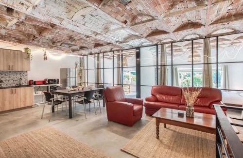 Cimiez Apartment | Cimiez Loft Suites