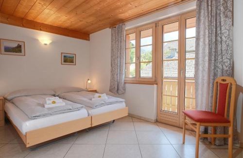 Grindelwald Apartment | Apartment Strassscheuer 3.5 - GriwaRent AG