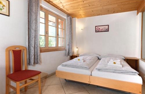 Grindelwald Apartment | Apartment Strassscheuer 3.5 - GriwaRent AG