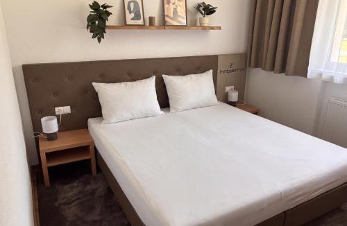 Toesens Apartment | Haus Mex - Groepsaccomodatie nabij Serfaus Fiss Ladis Ischgl