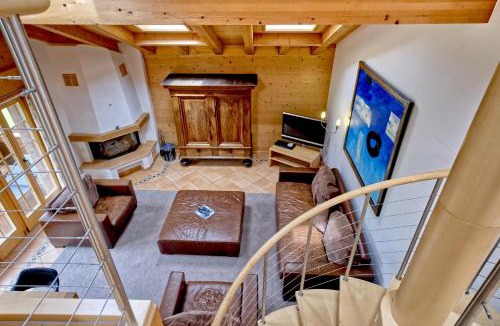 Grindelwald Apartment | Apartment Bärgrose - GRIWA RENT AG