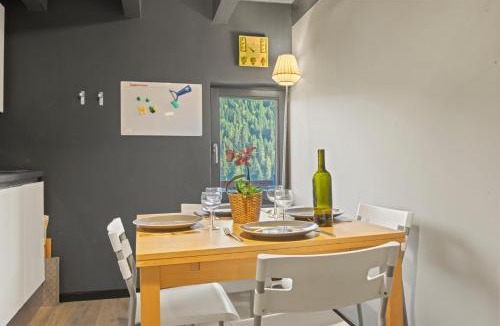 Troistorrents Apartment | Un petit coin de paradis pour les fans d'animaux