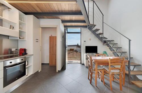 Angera Apartment | La Casa Di Lillo - Angera