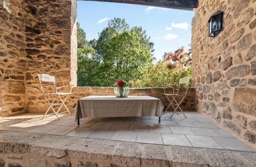 Ailhon House | OFFRE SPECIALE NOUVEL HEBERGEMENT ! BASTIDE AUTHENTIQUE & PRIVEE - Maison VIDAL GUERIN - 6 CHAMBRES - Charme Confort & Elegance - Piscine et BBQ - Services Maison Blondin