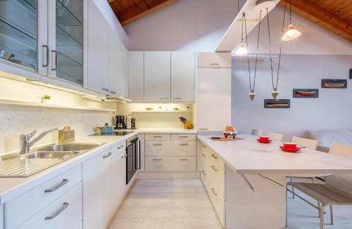 Ghiffa Apartment | Apartment Blu Lake by Interhome