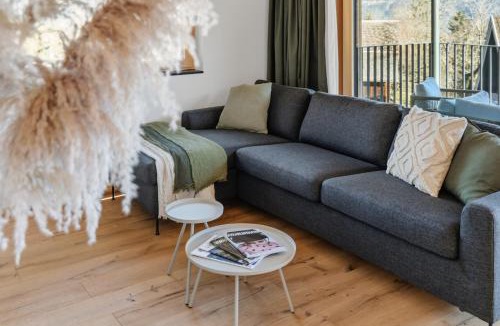 Buerserberg House | LAPURIS - brandnertal mountain retreat
