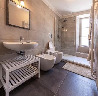 Olmo al Brembo Apartment | CasaOlmoVacanze