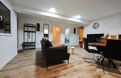 Grandson Apartment | Premium furnished residence for business and family stays - Grandson