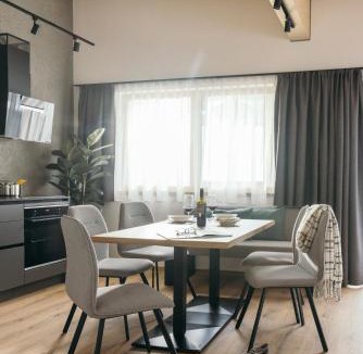 Ochsengarten Apartment | Feelfree Apartments Ochsengarten