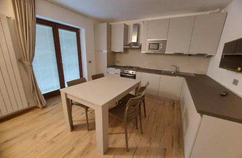 Clusone Apartment | La cà de Clüsu