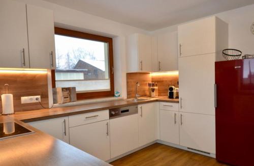 Umhausen House | Holiday Home Tirol in Umhausen by Interhome