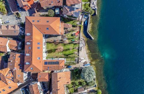 Mandello del Lario Bed & Breakfast | Foresteria Monastero B&B