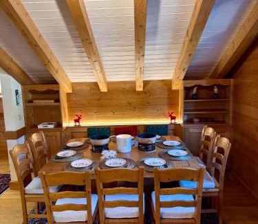 Lens Apartment | Duplex spacieux et plein de charme à Crans-Montana