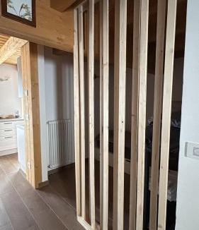 Primolo Apartment | La Primula Panoramic View - Valmalenco