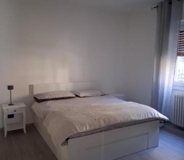 Varzo Apartment | Casa Vacanza dei Nonni