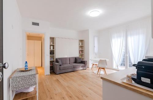 Bollate Apartment | GINO SUITES - Monolocali Luxury - Appartamenti vicini a Rho Fiera e Milano