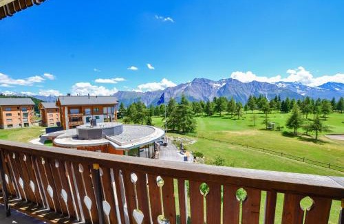 Riederalp Apartment | Hollandia 26