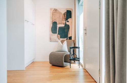 Schmitten Apartment | Natur & Ruhe I Fribourg I Bern I See & Berge