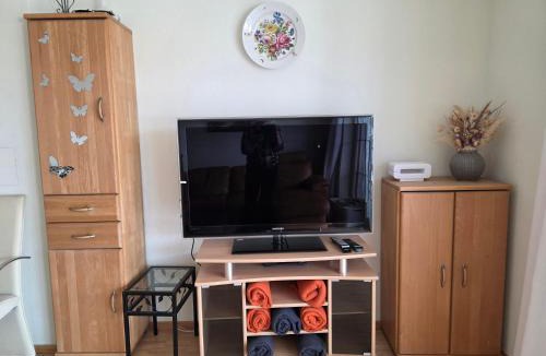 Koblach Apartment | Coraline -Koblach, 6-10 P, 3 Schlafzimmer, Küche, riesige Terrasse, Parkplatz, WiFi, Stellplatz Ski