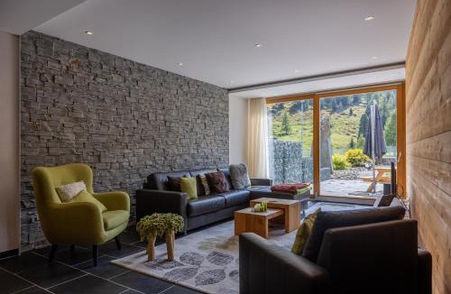 Noveli Apartment | Le Bouquetin l Ski-out l Sauna