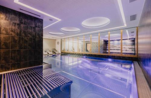 Fiss Hotel | . mein romantisches Hotel Toalstock