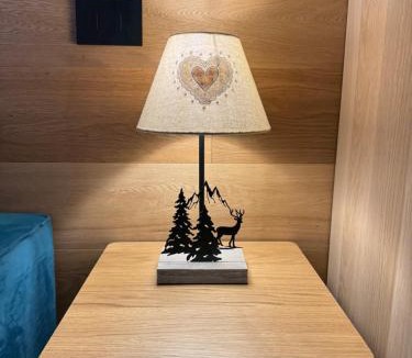 Campo Carlo Magno Apartment | Chalet Campiglio Mountain View - Guardabassi Collection