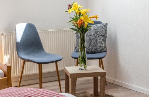 Toesens House | Gasthof Wilder Mann