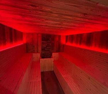 Semogo Apartment | Chalet MAOL Luxury Living