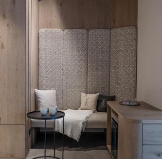 Ischgl Hotel | Alpvita Piz Tasna