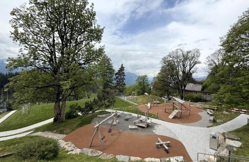 Hasliberg Wasserwendi Resort | Reka-Feriendorf Hasliberg