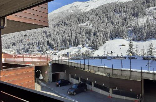 Santa Caterina Valfurva Apartment | Appartamento Valfurva 15