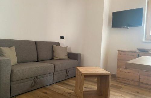 Nauders Apartment | Haus Sonneck