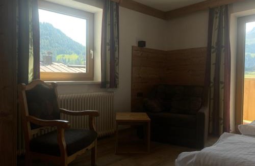 Nauders Apartment | Haus Sonneck