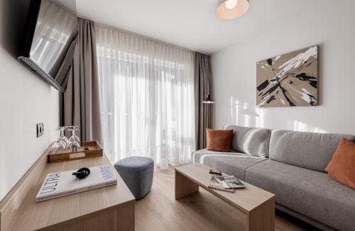 Oetz Hotel | Aparthotel Tante Trude - Rooms & Apartments, Ötz