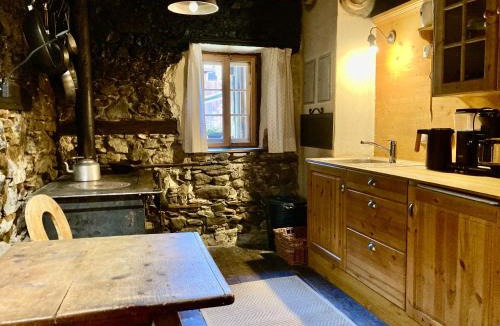 Feichten House | Ögghof 222