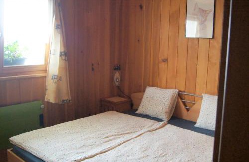 Wiler Bed & Breakfast | Fluehüsli
