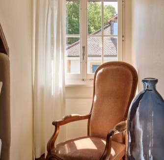 Murten Hotel | Hotel Schiff am See
