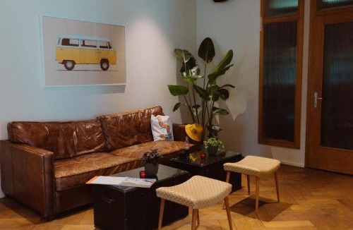 Grindelwald Cabin | Waldhuus Bellary
