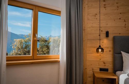 Arzl im Piztal Apartment | Puitalm Apartments & SPA by Peak Stay