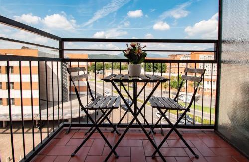 San Rocchino-Costalunga Apartment | Appartamento Ospedale Civile 3 - F&L Apartment
