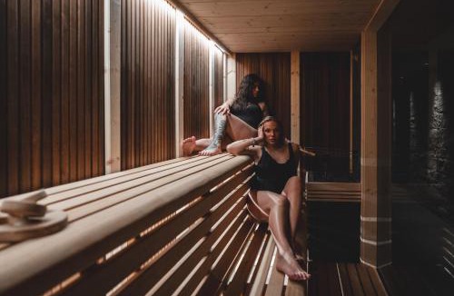 Folgarida Hotel | Hotel Selva