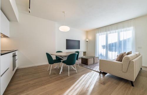 Treviglio Apartment | Bilocale Sforza Treviglio Milano Upper Stay