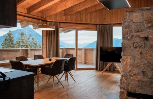 Arzl im Piztal Apartment | Puitalm Apartments & SPA by Peak Stay