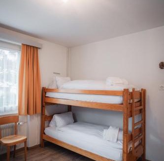 Brig Bed & Breakfast | B&B Haus Schönstatt contactless- Check-In