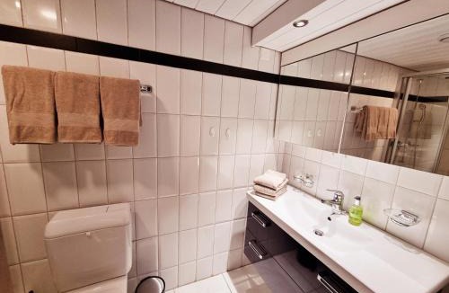 Grindelwald Apartment | MOM - Alpine Boutique Apartments, Romantica, near Grindelwald Terminal