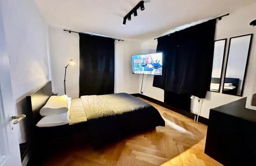 Prilly Apartment | Cosy apartment in Lausanne