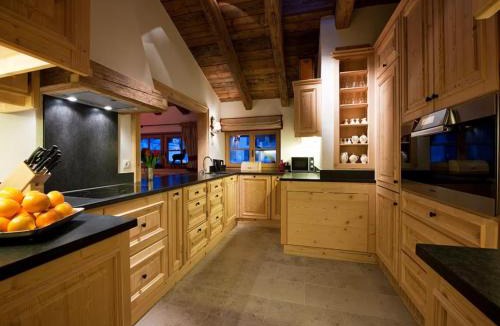 Sankt Anton am Arlberg Ski Chalet | Merro Chalet Anton-CONTACT #WHATSAP BEFORE BOOKING # -I-43-681-2016-1054-